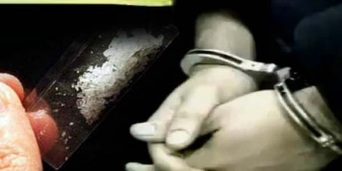 Pesta Sabu di Hotel, Dua Orang Digrebek Polisi